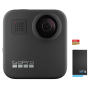 GoPro Max 360 Action Camera, Black