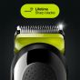 Braun All-in-one Trimmer 6-in-1 , Black - MGK3221