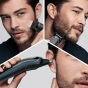 Braun All-in-one Trimmer, Black - MGK5380