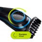 Braun Beard Trimmer with Gillette Fusion5 ProGlide Razor, Black - BT3240 