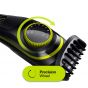 Braun Beard Trimmer with Gillette Fusion5 ProGlide Razor, Black - BT3241