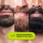 Braun Beard Trimmer with Gillette Fusion5 ProGlide Razor, Black/Grey - BT7240 