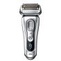 Braun Series 9 Electric Shaver, Silver- 9390cc