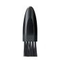 Braun 10 in One Hair Trimmer with Gillette Fusion5 ProGlide Razor for Men, Black/Grey - MGK7221