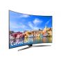 Samsung 65 Inch 4K Curved Ultra HD Smart LED TV- KU7500 