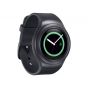 ساعة رياضية جير S2 من سامسونج، رمادي - S2 R720
