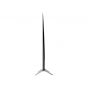 Samsung 60 Inch 4K Super Ultra HD Smart LED TV - 60KS8000