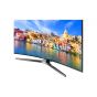 Samsung 65 Inch 4K Curved Ultra HD Smart LED TV- KU7500 