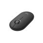 Logitech Pebble 2 M350S Bluetooth Mouse, Graphite - 910-007015