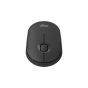 Logitech Pebble 2 M350S Bluetooth Mouse, Graphite - 910-007015