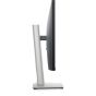 Dell 27 Inch FHD LED Monitor, 60Hz, 8ms, Black-Silver - P2722H
