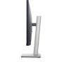 Dell 27 Inch FHD LED Monitor, 60Hz, 8ms, Black-Silver - P2722H