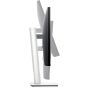 Dell 27 Inch FHD LED Monitor, 60Hz, 8ms, Black-Silver - P2722H