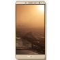 Tecno Phantom 6 Plus, 64 GB, 4G LTE- Gold