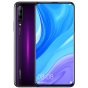Huawei Y9s Dual Sim, 128GB, 4G LTE - Phantom Purple
