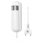 Philio 3-in-1 Flood, Temperature, Humidity Sensor, White - PAT02-A