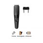 Philips Beard Trimmer, Black - BT3208-13