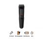 Philips Multigroom Series 3000 6-in-1 Trimmer, Black - MG3710/13