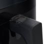 Philips Essential Air Fryer with Wi-Fi Connection, 6.2 Liters, 2000 Watt, Black - HD9280-91