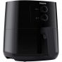 Philips Air Fryer, 1400 Watt, 4.1 Liters, Black - HD9200