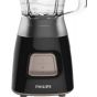 Philips Daily Collection Countertop Blender, 350 Watt, Black - HR2058/90