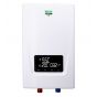 Flyon Instant Electric Water Heater, 9 KW, White - Premium 9