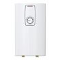 Stiebel Eltron Electric Instant Water Heater, 10 kW, White - DCE-S 10/12 Plus