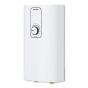 Stiebel Eltron Electric Instant Water Heater, 10 kW, White - DCE-S 10/12 Plus