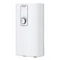 Stiebel Eltron Electric Instant Water Heater, 6 kW, White - DCE-S 6/8 Plus