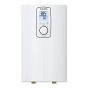 Stiebel Eltron Electric Instant Water Heater, 6 kW, White - DCE-X 6/8 Premium