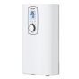 Stiebel Eltron Electric Instant Water Heater, 6 kW, White - DCE-X 6/8 Premium