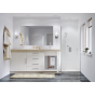 Stiebel Eltron Electric Instant Water Heater, 10 kW, White - DCE-S 10/12 Plus
