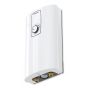 Stiebel Eltron Electric Instant Water Heater, 10 kW, White - DCE-S 10/12 Plus
