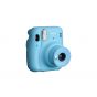 Fujifilm instax Mini 11, Instant Polaroid Camera - Blue