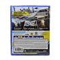 The Crew 2 Arabic Version, for PlayStation 4
