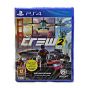 The Crew 2 Arabic Version, for PlayStation 4