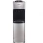 Ocean Hot and Cold Water Dispenser with  Cabinet, 3 Taps, Stainless Steel- OCMWD 33206 C
