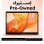 Apple MacBook Air A2179, Intel Core i5-1.1GHz, 512GB SSD, 8GB RAM, 13 Inch, 2K Display, Intel Iris Plus Graphics, macOS, Gold (Pre-Owned), Grade A, 6 Months Warranty 