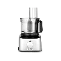 Kenwood Multipro Compact Food Processor, 800 Watt, Silver/Black - FDM307SS