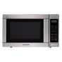 Daewoo Microwave, 34 Litre, 1000 Watt, Silver- KOG1B5H