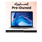 Apple MacBook Air A2337 Laptop, Apple M1 Chip, 256GB SSD, 8GB RAM, 13 Inch, LED IPS Display, 7 Cores GPU, macOS - Space Grey (Pre-Owned), Grade A, 6 Months Warranty