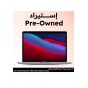 لاب توب ابل ماك بوك برو 2018 A1990، انتل كور i9 بسرعة 2.9 جيجا هرتز الجيل التاسع، هارد 512 جيجا SSD، رام 32 جيجا، شاشة 15.6 بوصة ريتينا FHD، كارت شاشة  ايه ام دي راديون برو جرافيكس، ماك، رمادي (استيراد)، فئة B، ضمان 3 شهور