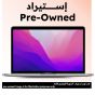 Apple MacBook Pro A2338 Laptop, Apple M2 Chip, 256GB SSD, 8GB RAM, 13 Inch, LED IPS Display, 10 Cores GPU, macOS – Space Gray (Pre-Owned), Grade A, 6 Months Warranty