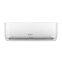 Fresh Split Air Conditioner, Inverter Motor, Cooling And Heating ,3 HP, White- PIFW24H/IW