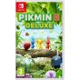 Pikmin 3 Deluxe for Nintendo Switch