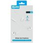 Pins E17 Sport Wireless In-ear Earphones with Microphone - White