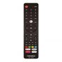 Tornado TV 65 Inch 4K UHD Smart LED with Built in Receiver - 65UA5300E
