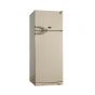 ثلاجة نوفروست كريازي، 370 لتر، فضي - KH370LN3