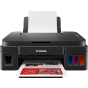 Canon PIXMA All-in-One Wireless Printer- G3411