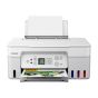Canon PIXMA G3470 Series All in One Inkjet Printer- White